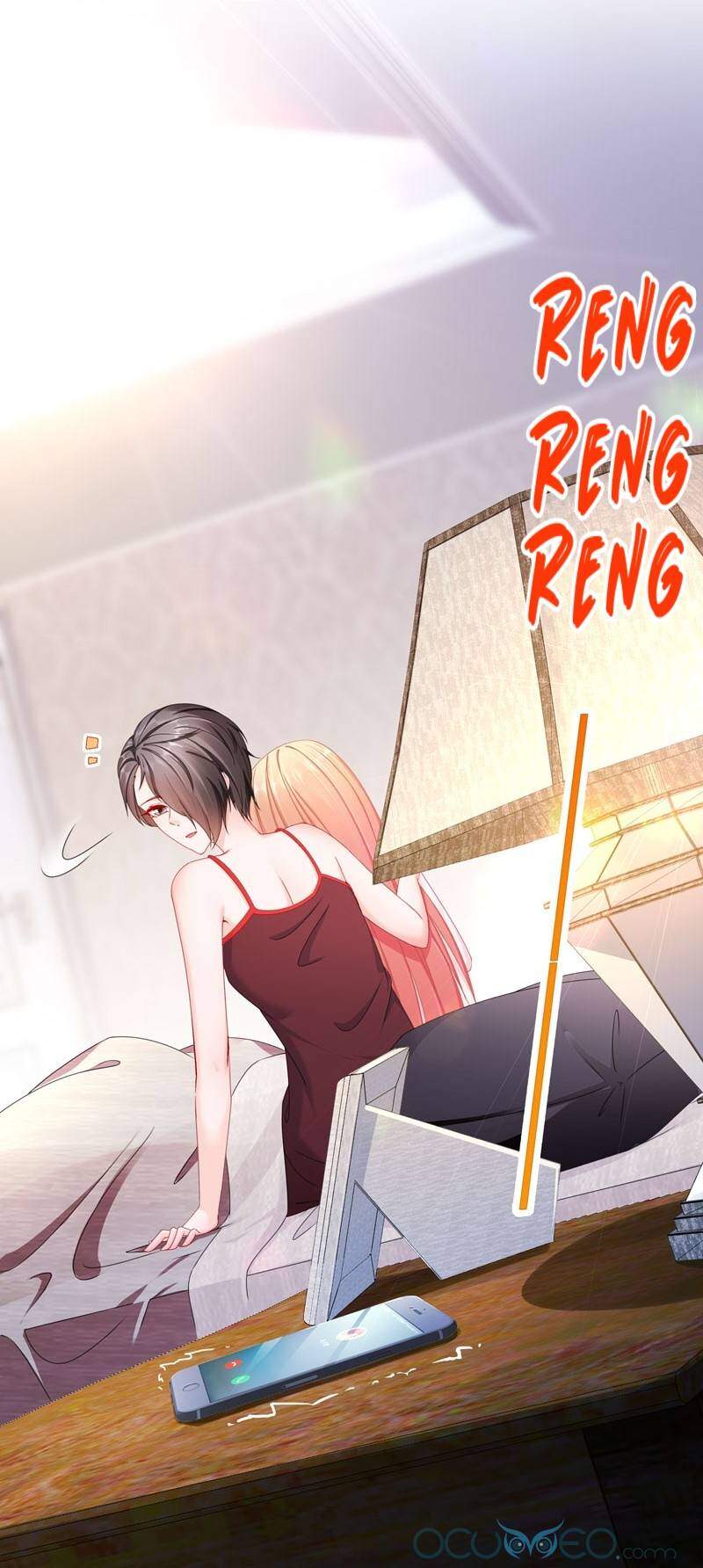 Tỷ Tỷ Nào Có Ý Xấu Chapter 13 - Trang 2