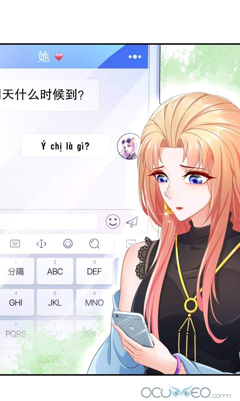 Tỷ Tỷ Nào Có Ý Xấu Chapter 13 - Trang 2