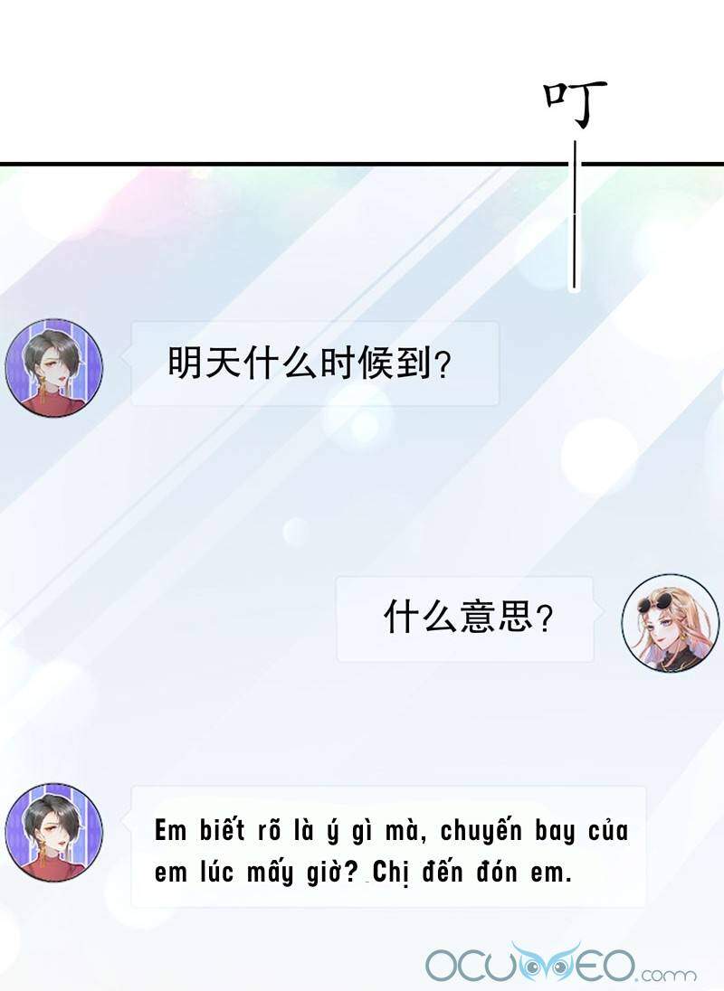 Tỷ Tỷ Nào Có Ý Xấu Chapter 13 - Trang 2