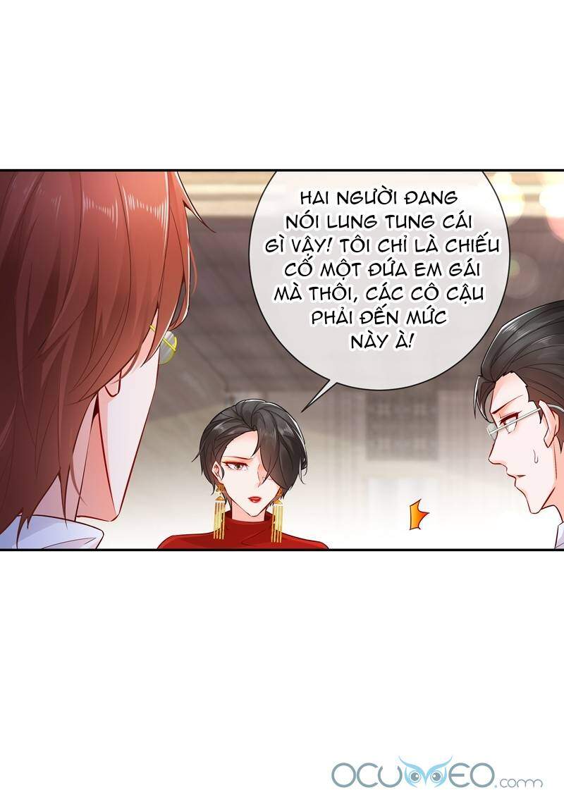 Tỷ Tỷ Nào Có Ý Xấu Chapter 12 - Trang 2