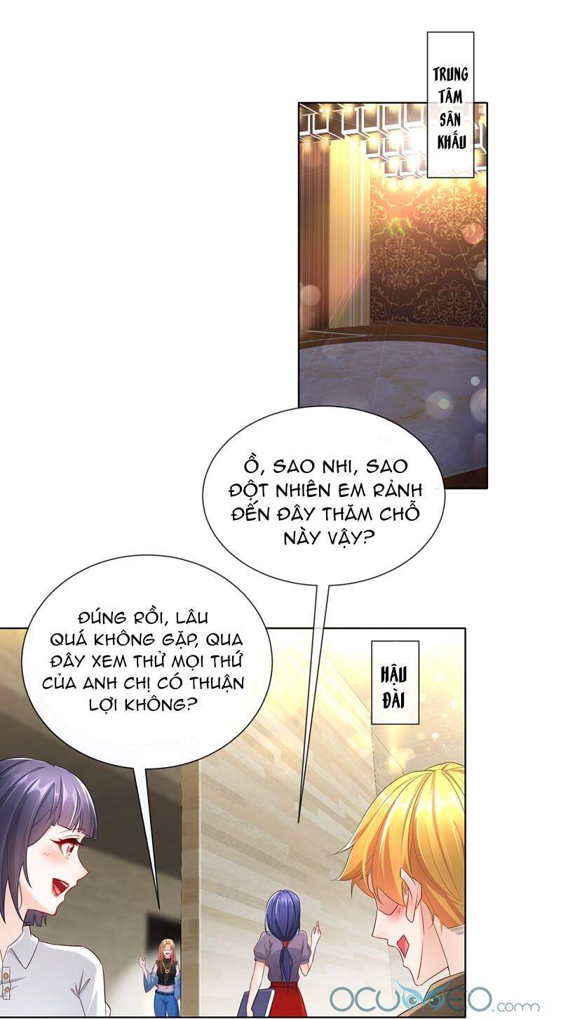 Tỷ Tỷ Nào Có Ý Xấu Chapter 12 - Trang 2