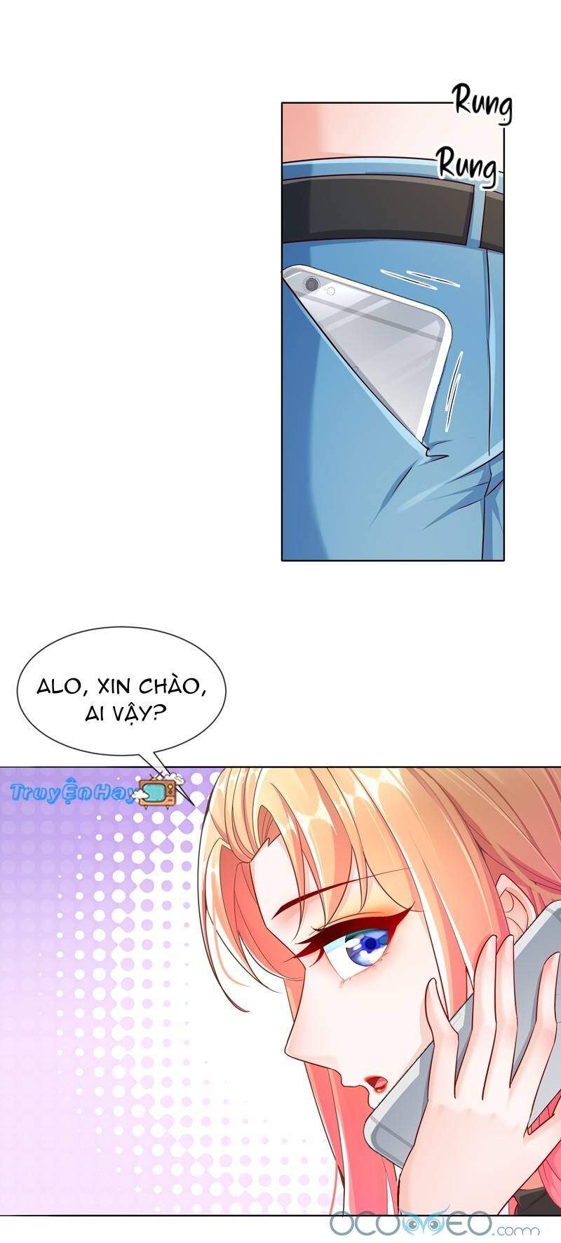 Tỷ Tỷ Nào Có Ý Xấu Chapter 12 - Trang 2