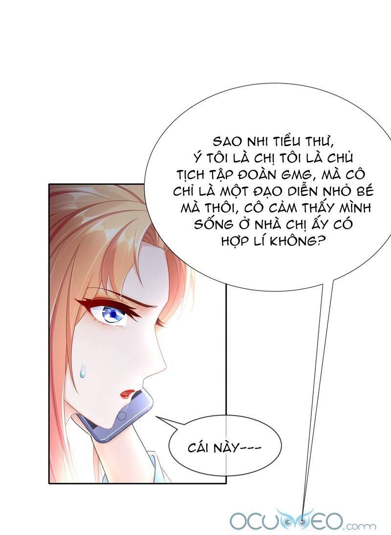 Tỷ Tỷ Nào Có Ý Xấu Chapter 12 - Trang 2