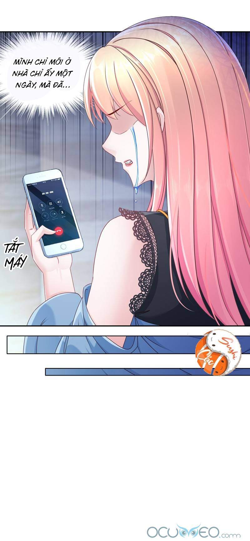 Tỷ Tỷ Nào Có Ý Xấu Chapter 12 - Trang 2