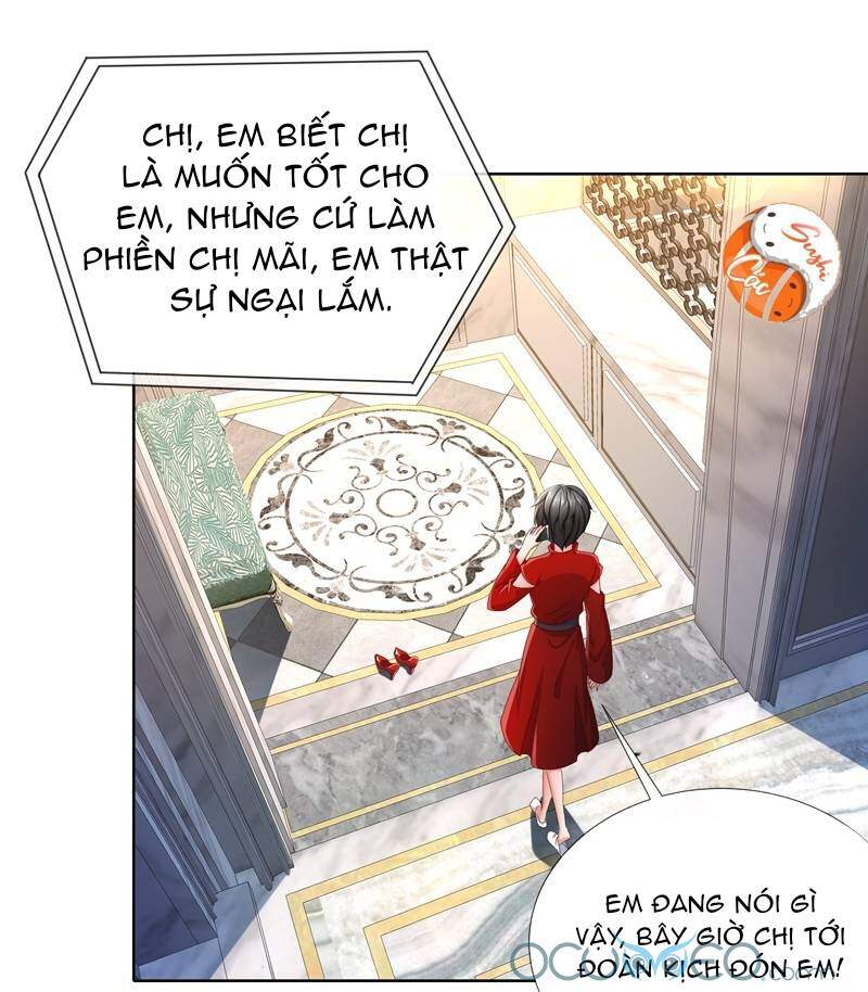 Tỷ Tỷ Nào Có Ý Xấu Chapter 12 - Trang 2