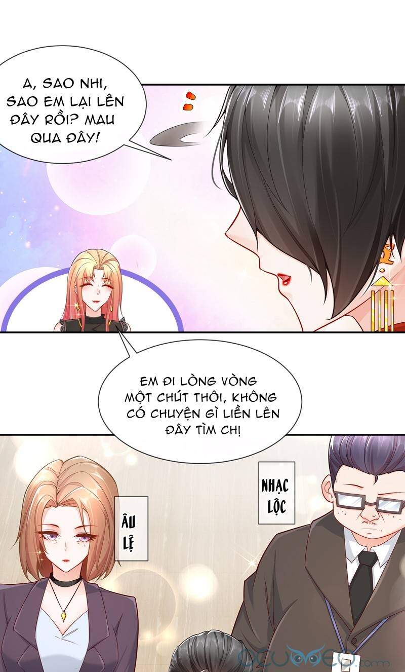 Tỷ Tỷ Nào Có Ý Xấu Chapter 12 - Trang 2