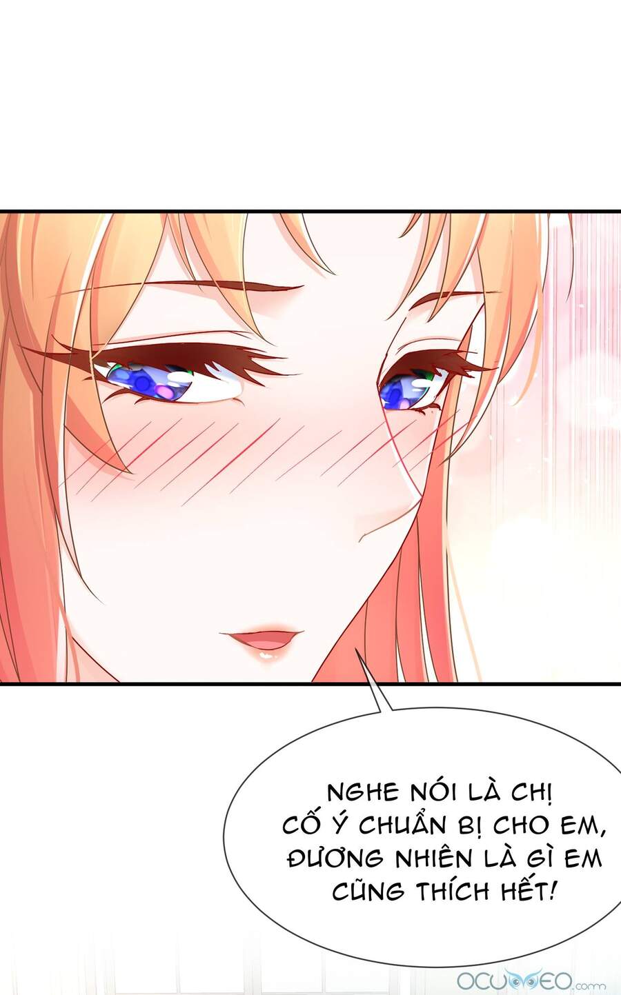 Tỷ Tỷ Nào Có Ý Xấu Chapter 11 - Trang 2