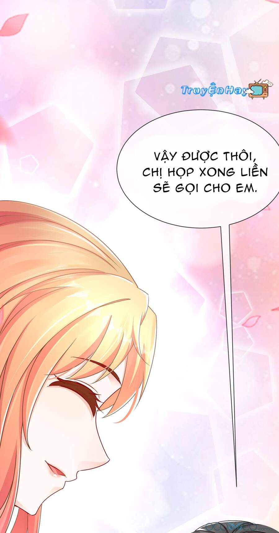 Tỷ Tỷ Nào Có Ý Xấu Chapter 11 - Trang 2