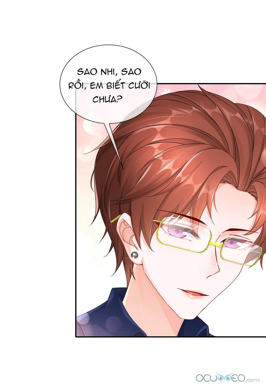 Tỷ Tỷ Nào Có Ý Xấu Chapter 10 - Trang 2