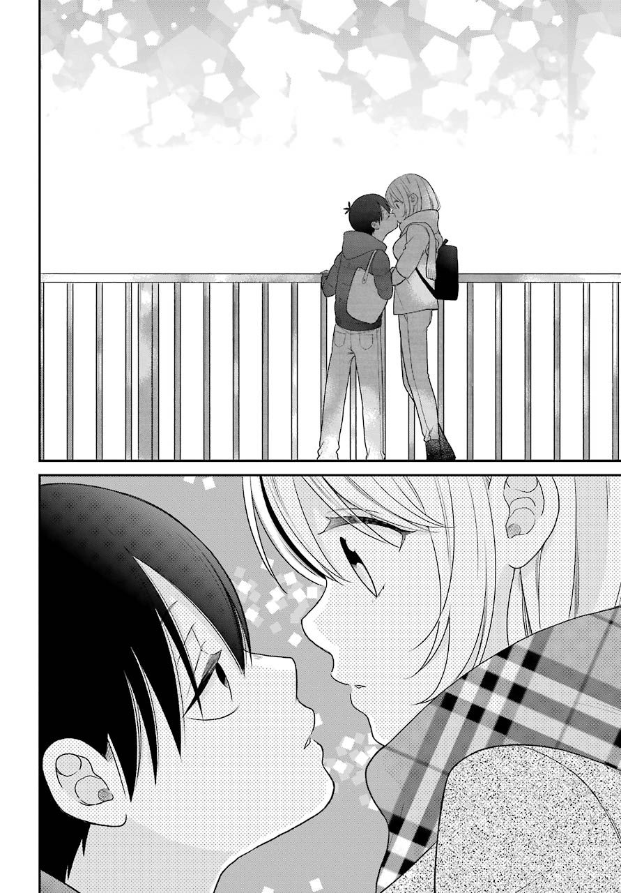 Kusumi-Kun, Kuuki Yometemasu Ka? Chapter 50 - Trang 2