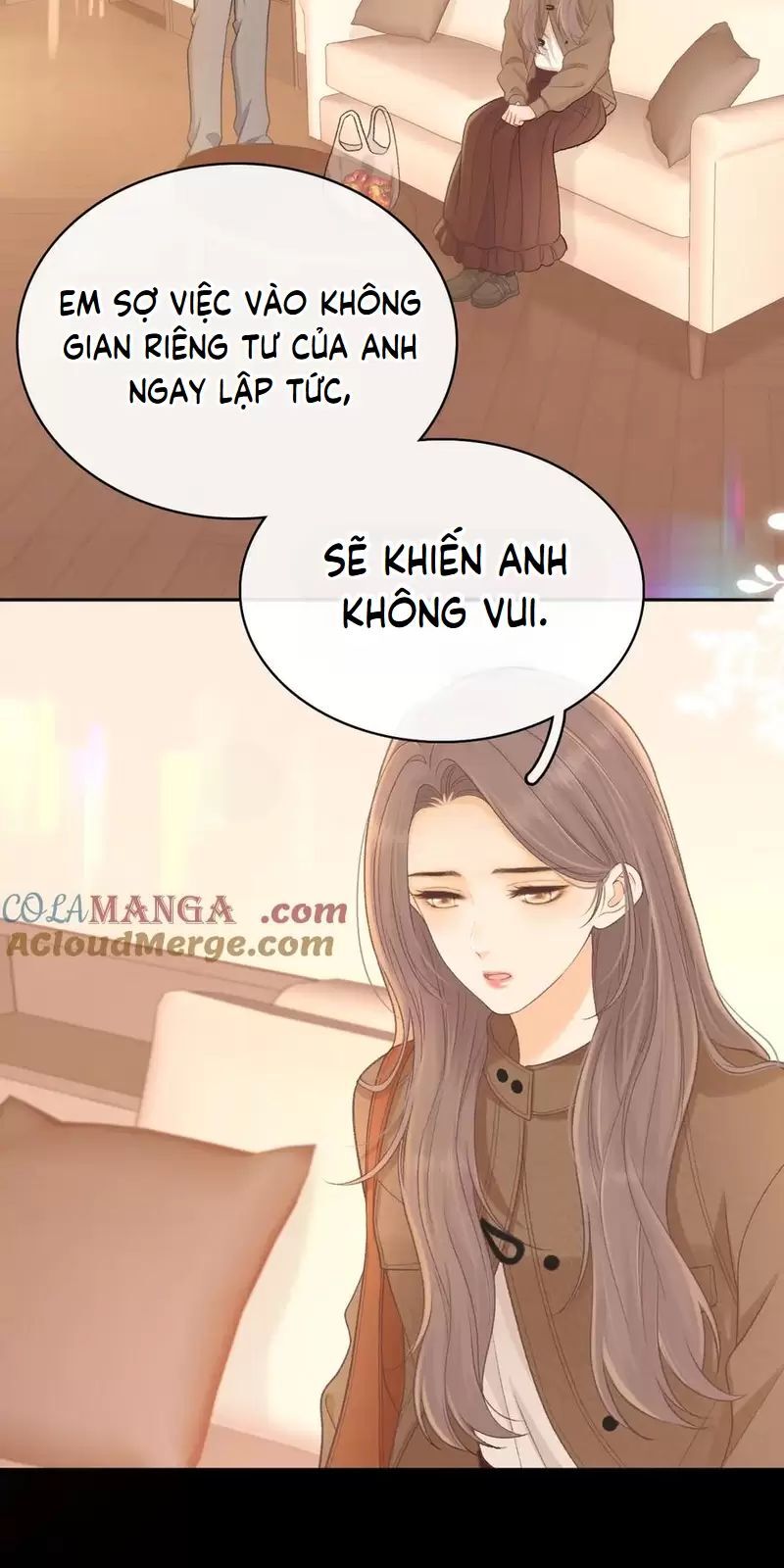 Khó Dỗ Dành Chapter 91 - Trang 2