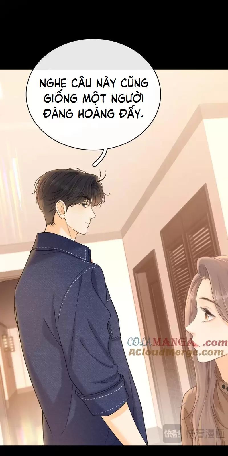 Khó Dỗ Dành Chapter 91 - Trang 2