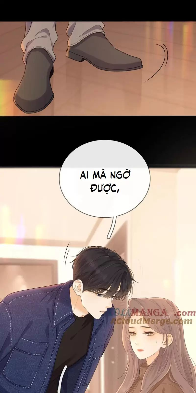 Khó Dỗ Dành Chapter 91 - Trang 2