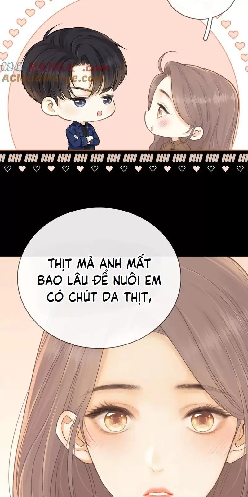 Khó Dỗ Dành Chapter 91 - Trang 2