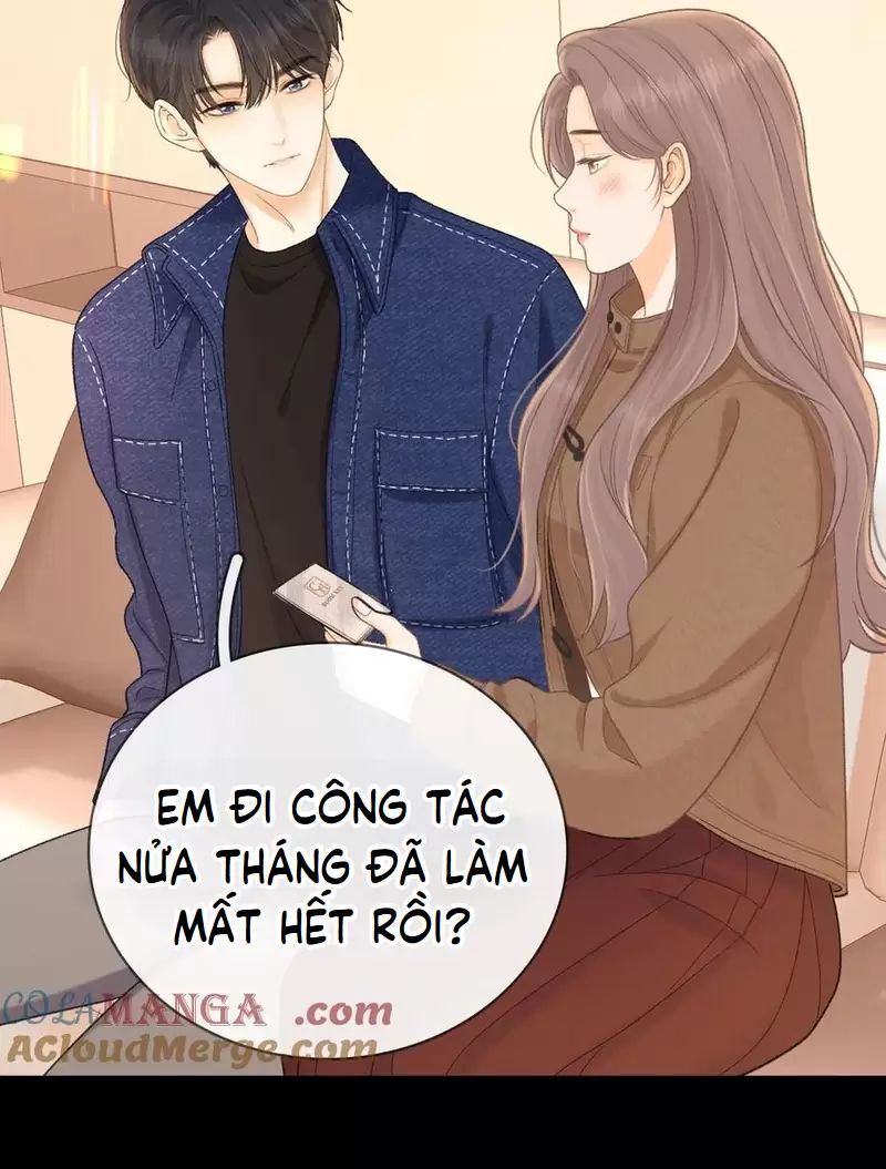 Khó Dỗ Dành Chapter 91 - Trang 2