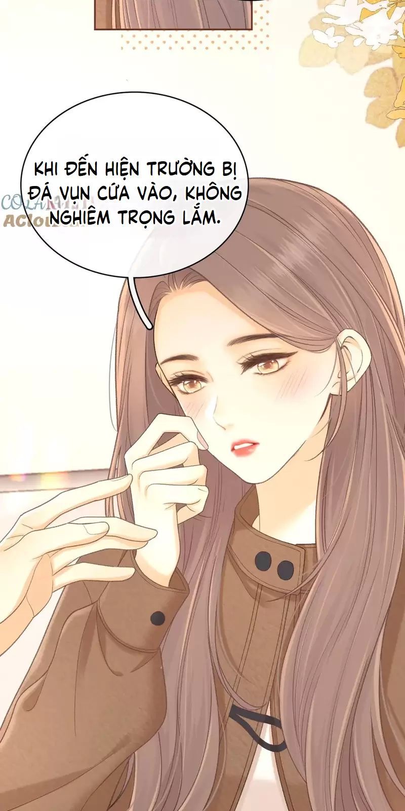 Khó Dỗ Dành Chapter 91 - Trang 2