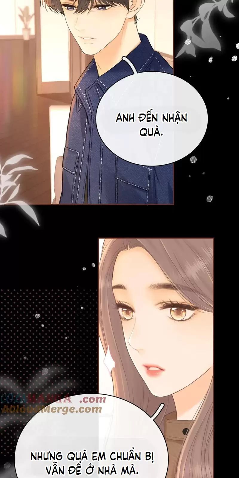 Khó Dỗ Dành Chapter 91 - Trang 2