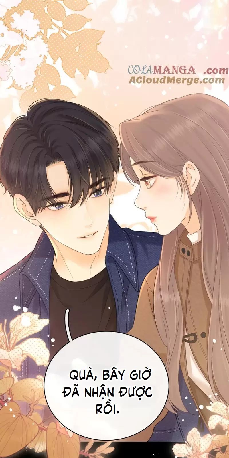 Khó Dỗ Dành Chapter 91 - Trang 2