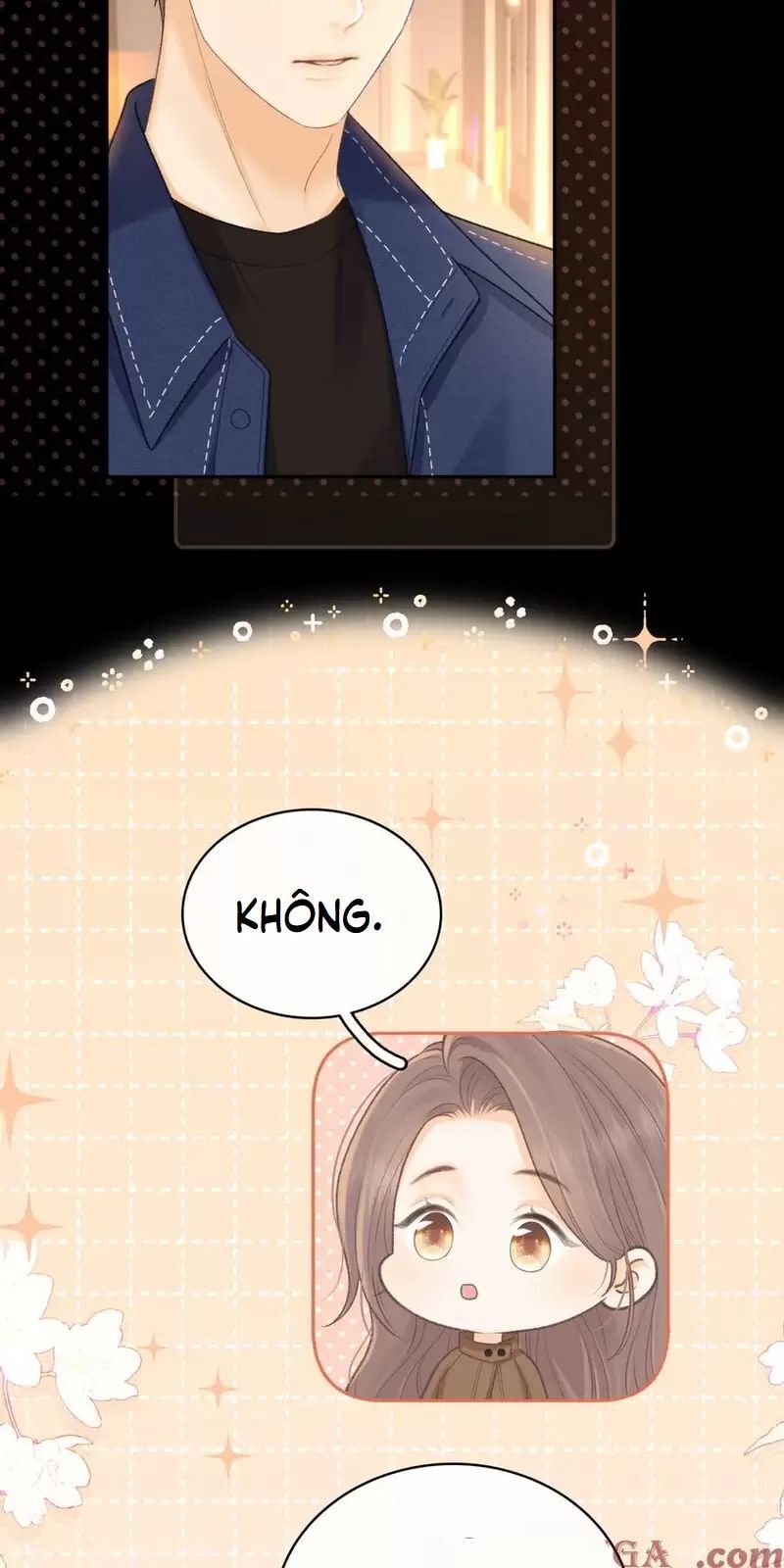 Khó Dỗ Dành Chapter 91 - Trang 2