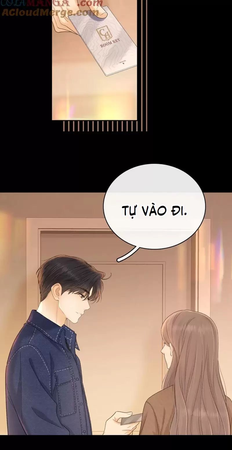 Khó Dỗ Dành Chapter 91 - Trang 2