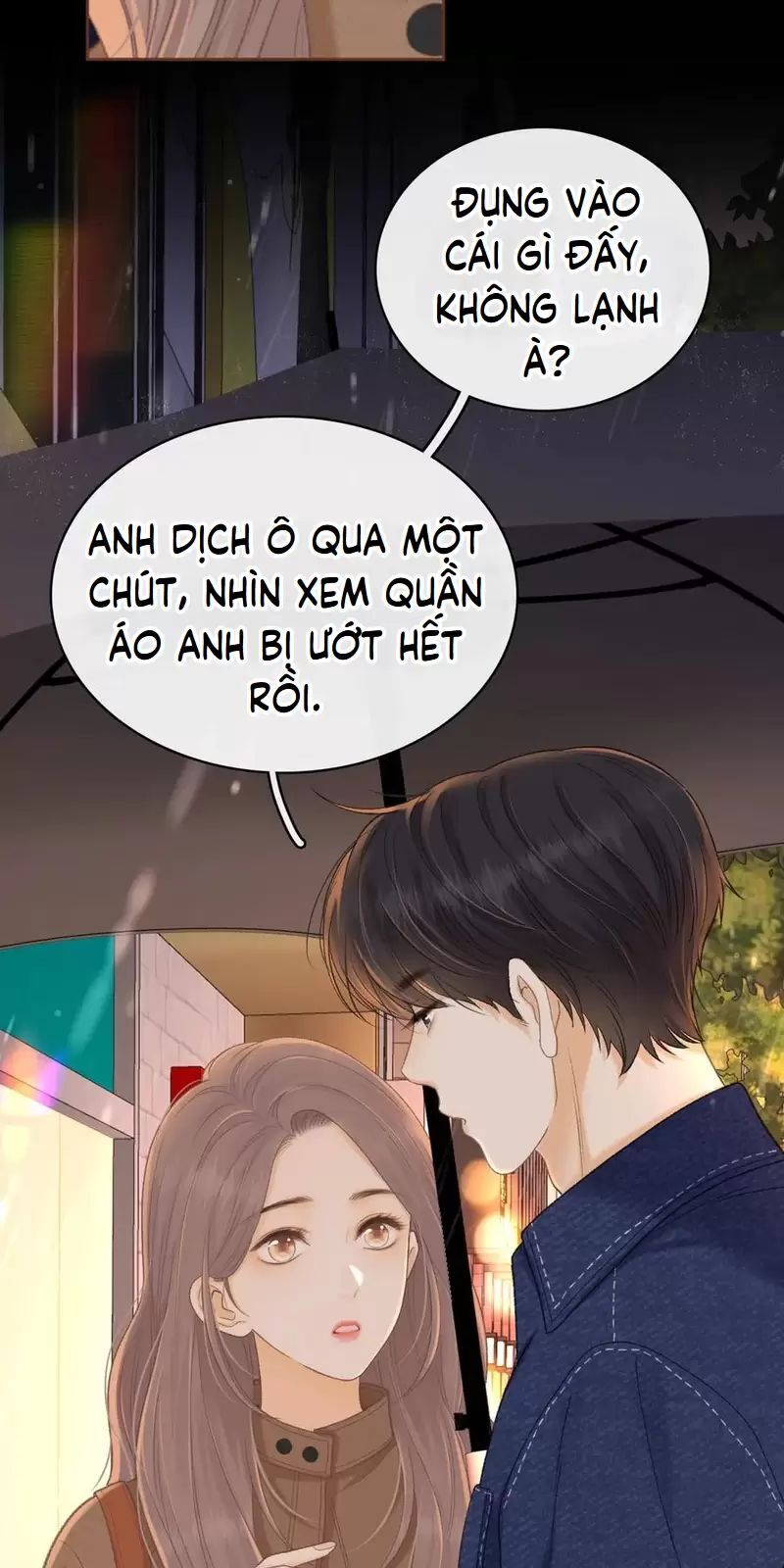 Khó Dỗ Dành Chapter 90 - Trang 2