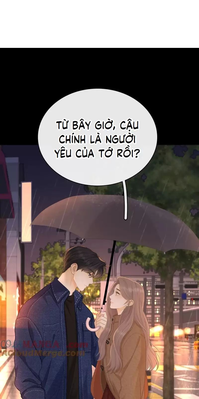 Khó Dỗ Dành Chapter 90 - Trang 2