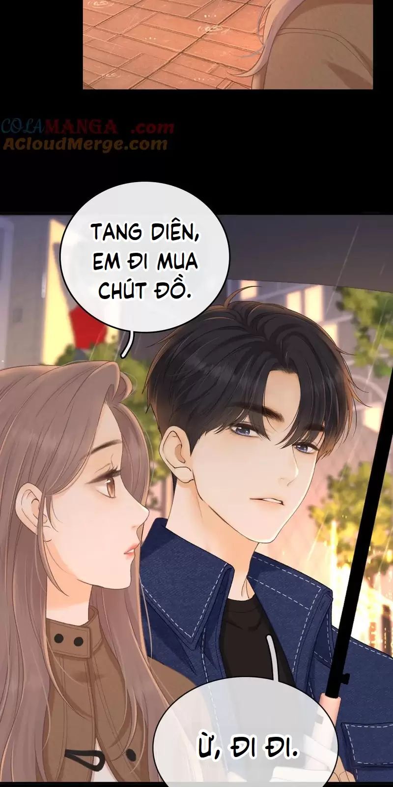 Khó Dỗ Dành Chapter 90 - Trang 2