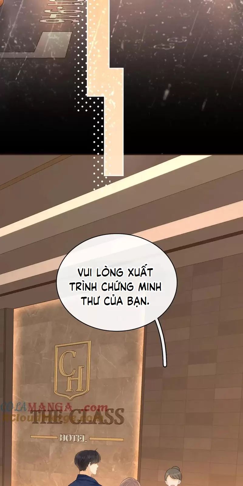 Khó Dỗ Dành Chapter 90 - Trang 2