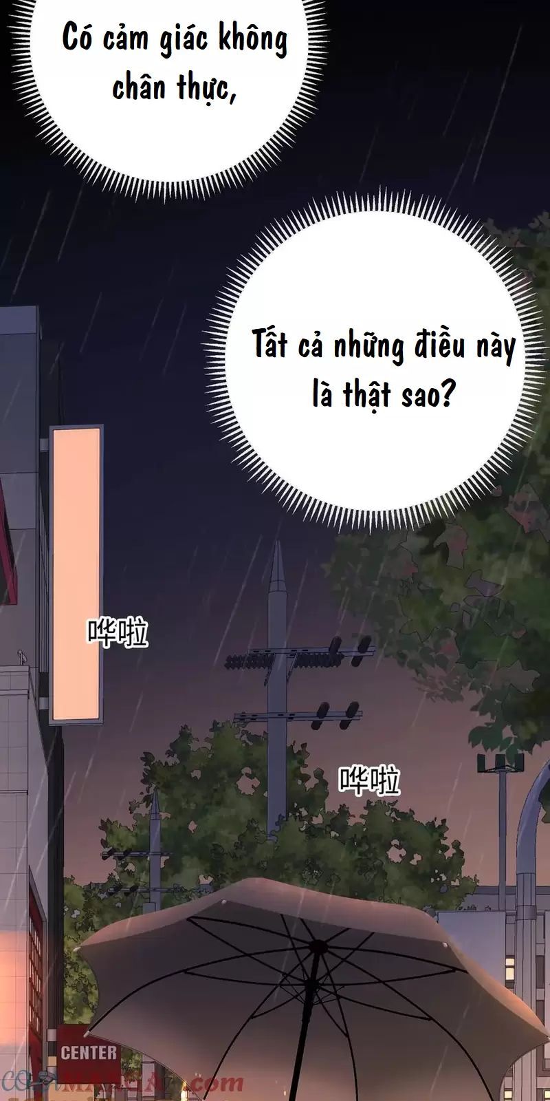 Khó Dỗ Dành Chapter 90 - Trang 2