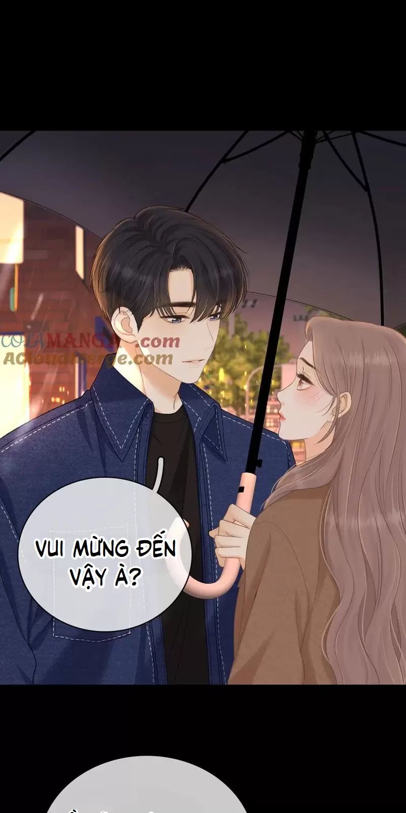 Khó Dỗ Dành Chapter 90 - Trang 2