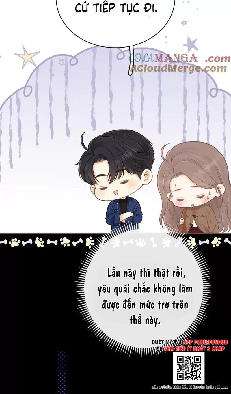 Khó Dỗ Dành Chapter 90 - Trang 2