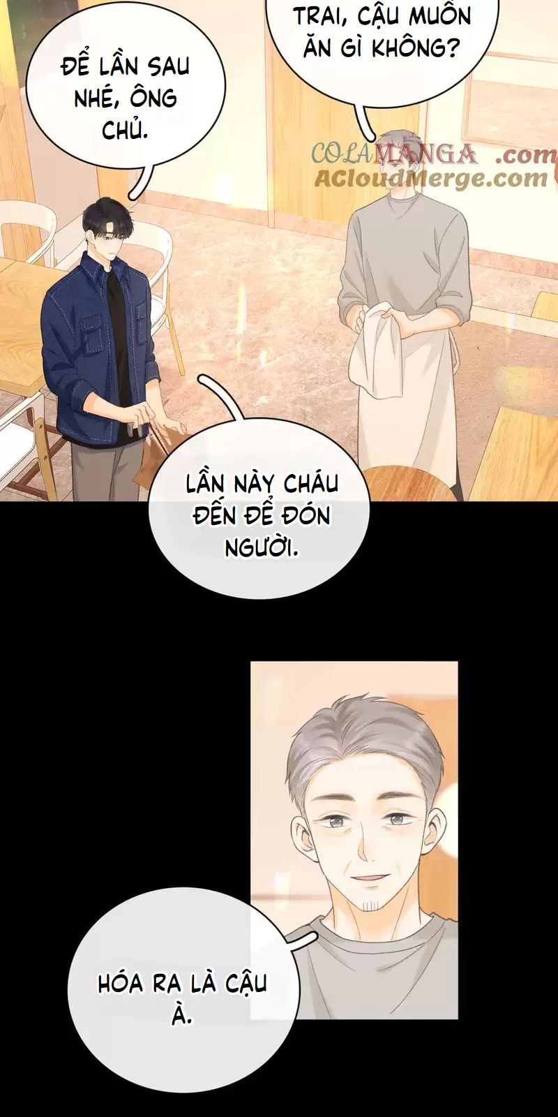 Khó Dỗ Dành Chapter 89 - Trang 2