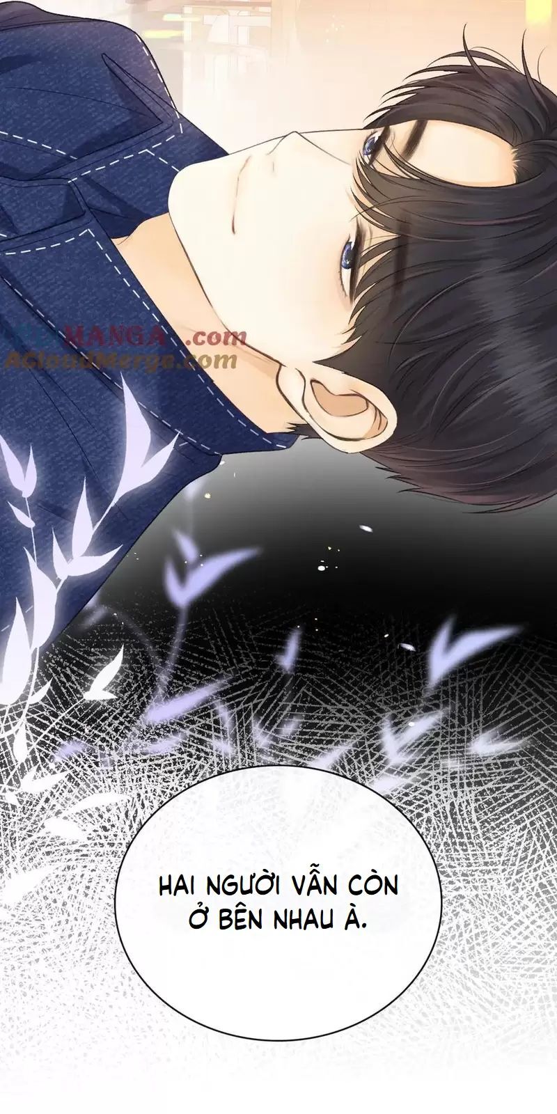 Khó Dỗ Dành Chapter 89 - Trang 2