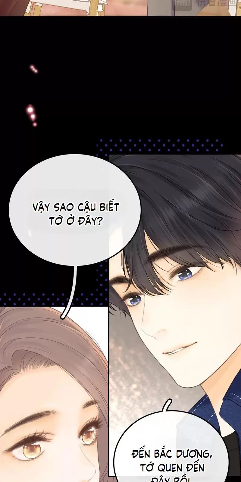 Khó Dỗ Dành Chapter 89 - Trang 2