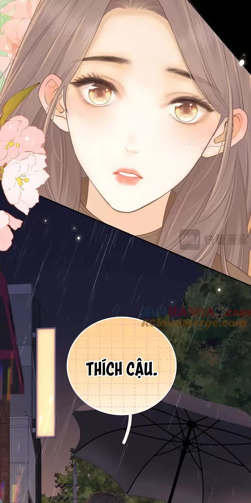 Khó Dỗ Dành Chapter 89 - Trang 2