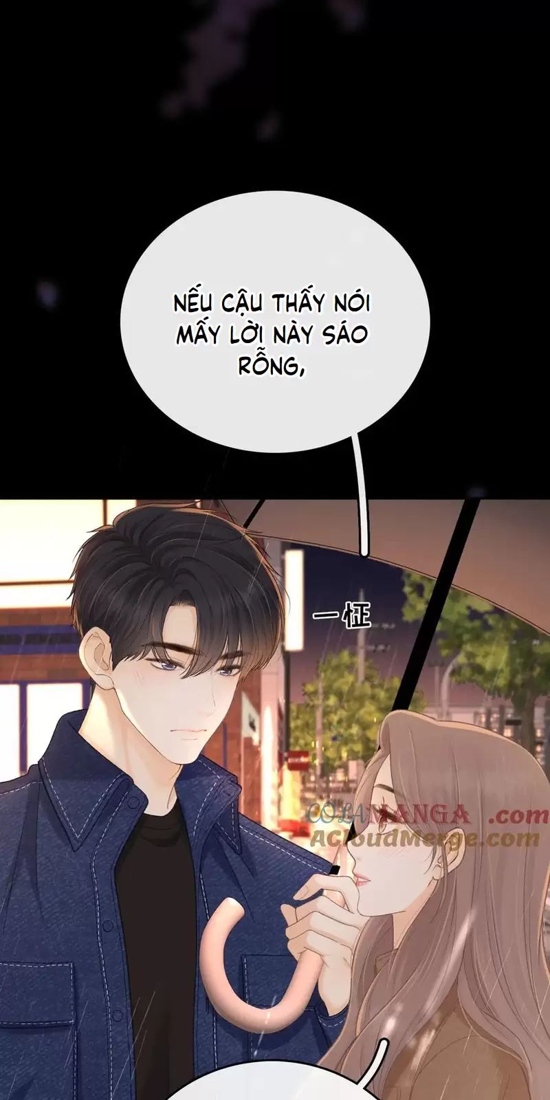 Khó Dỗ Dành Chapter 89 - Trang 2