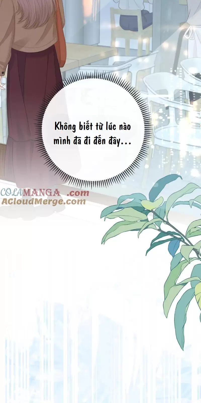 Khó Dỗ Dành Chapter 88 - Trang 2