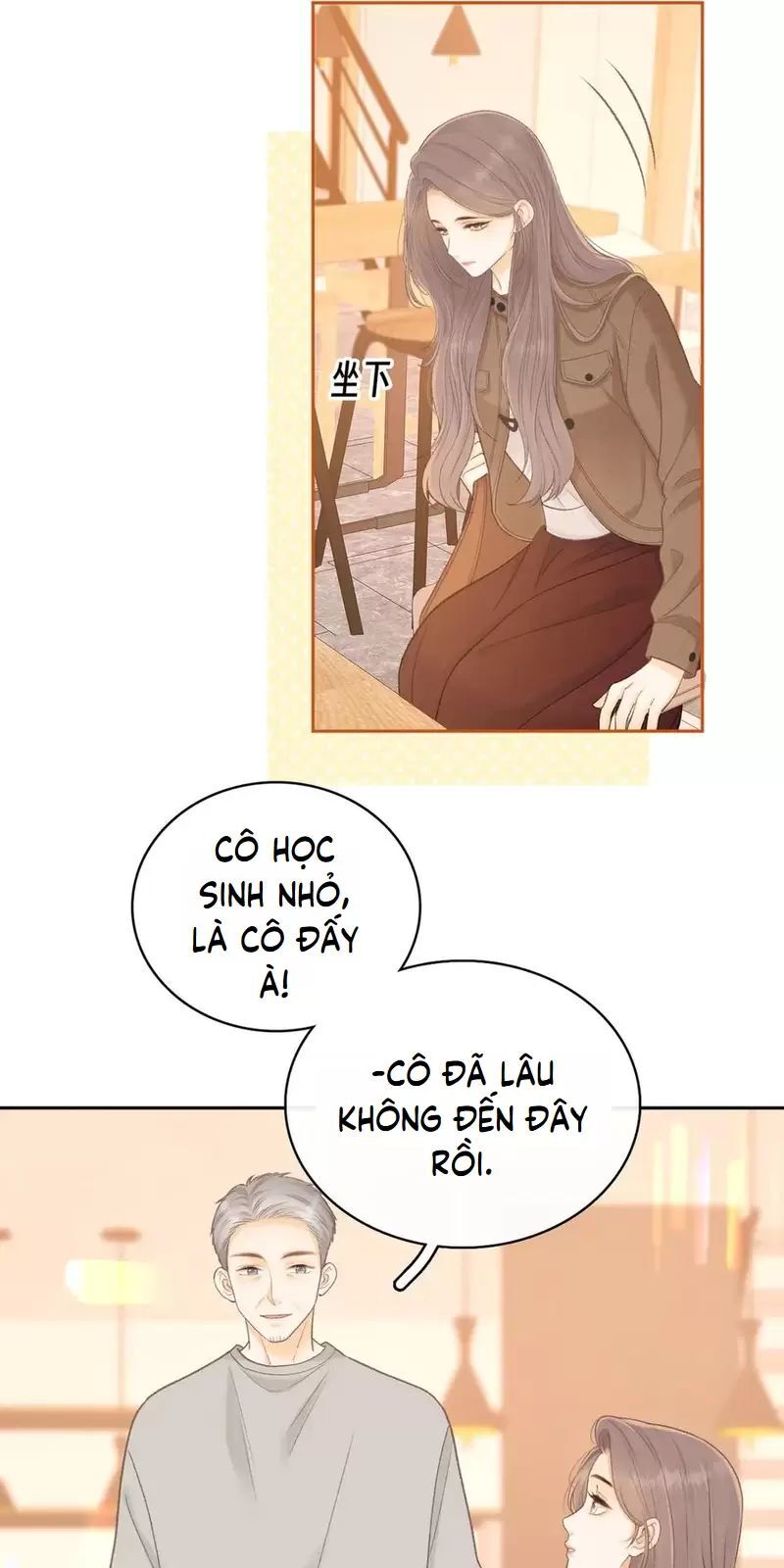 Khó Dỗ Dành Chapter 88 - Trang 2