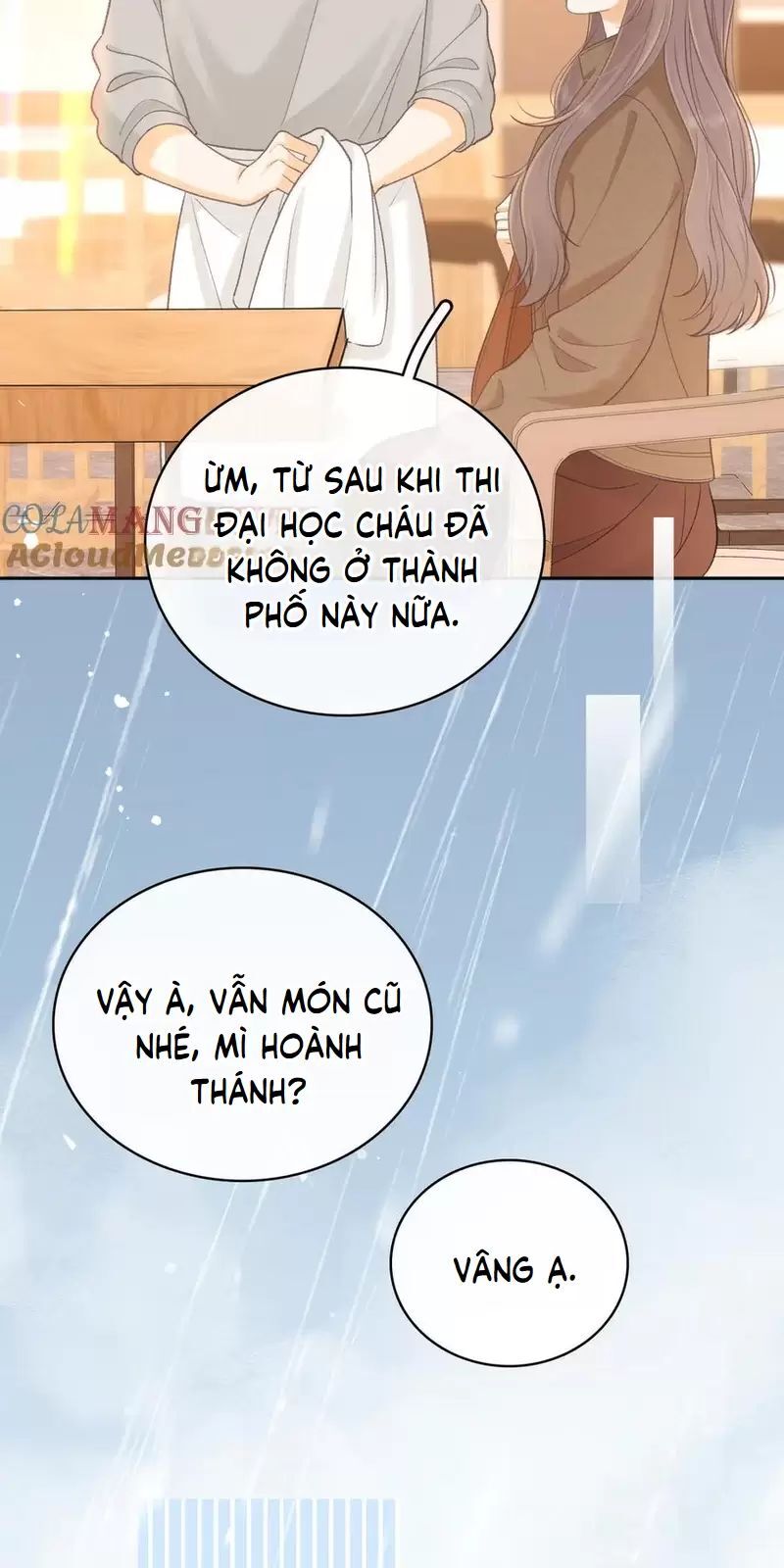 Khó Dỗ Dành Chapter 88 - Trang 2