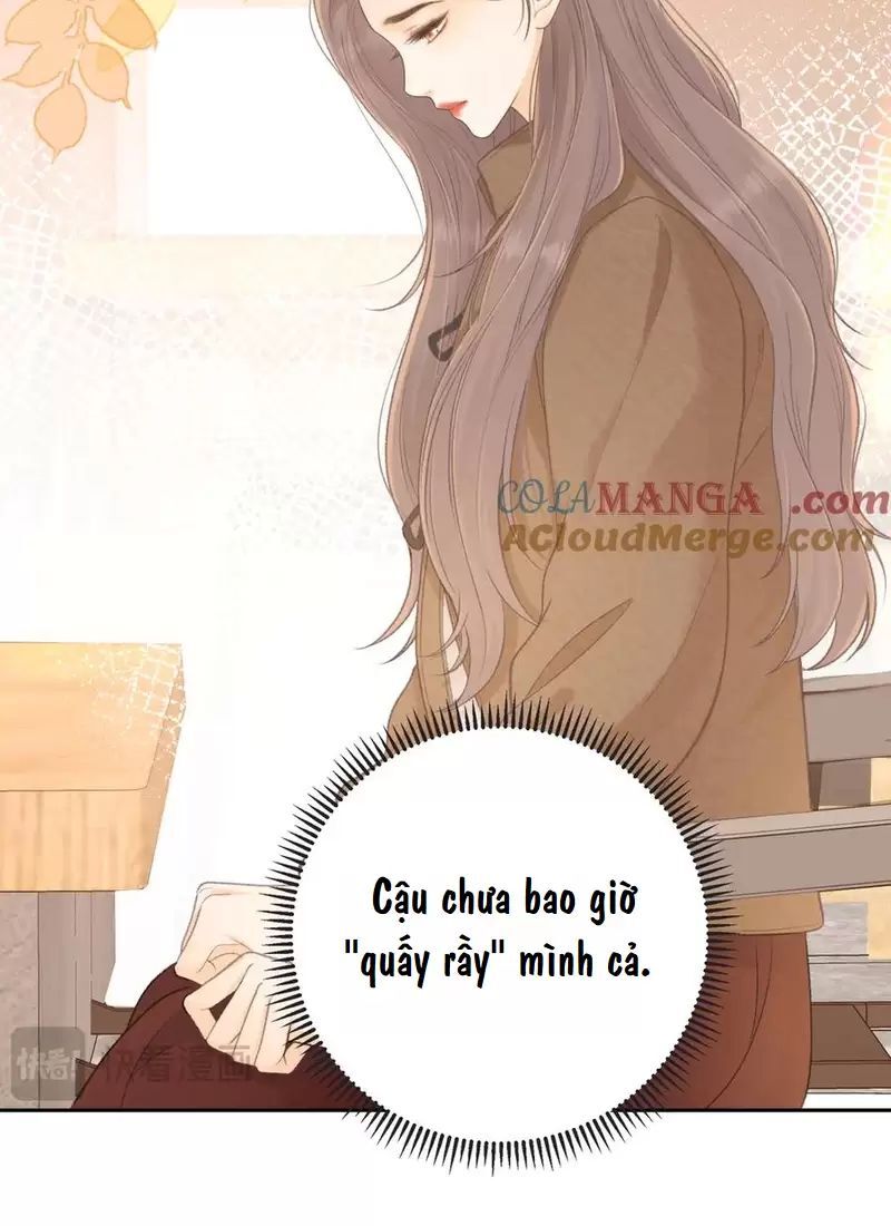 Khó Dỗ Dành Chapter 88 - Trang 2