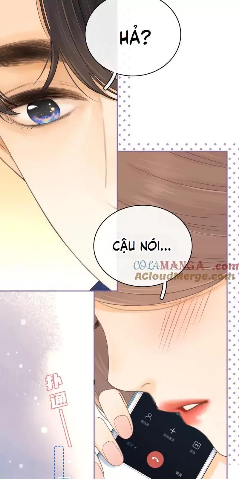 Khó Dỗ Dành Chapter 88 - Trang 2