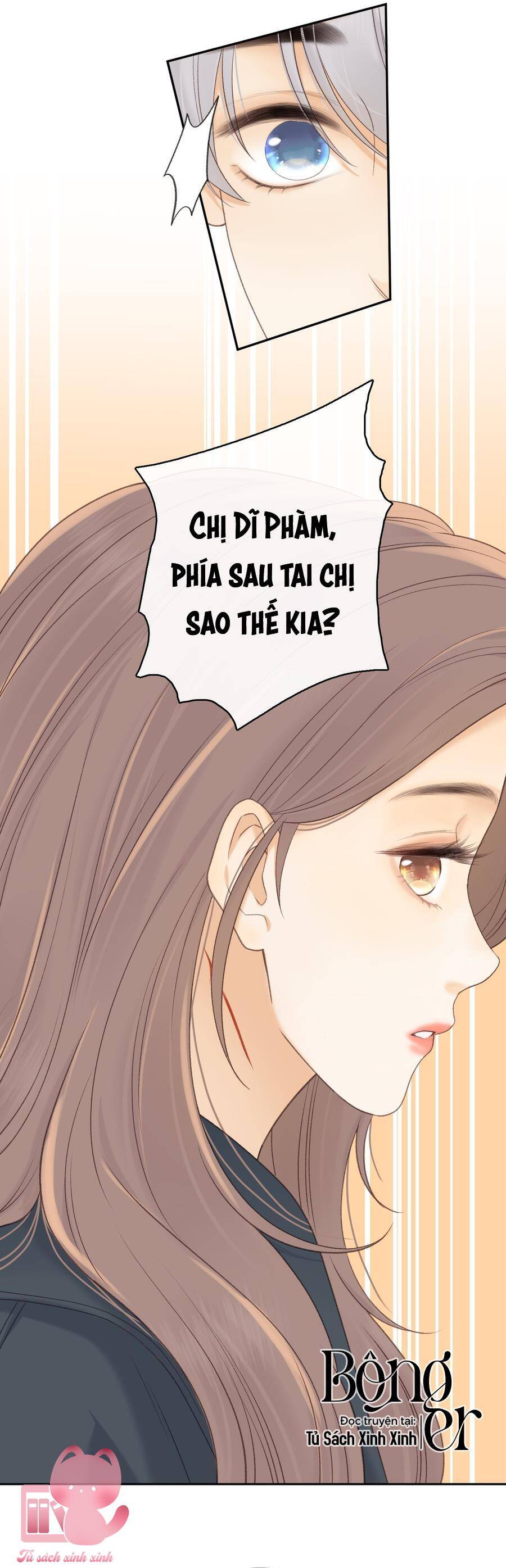 Khó Dỗ Dành Chapter 87 - Trang 2