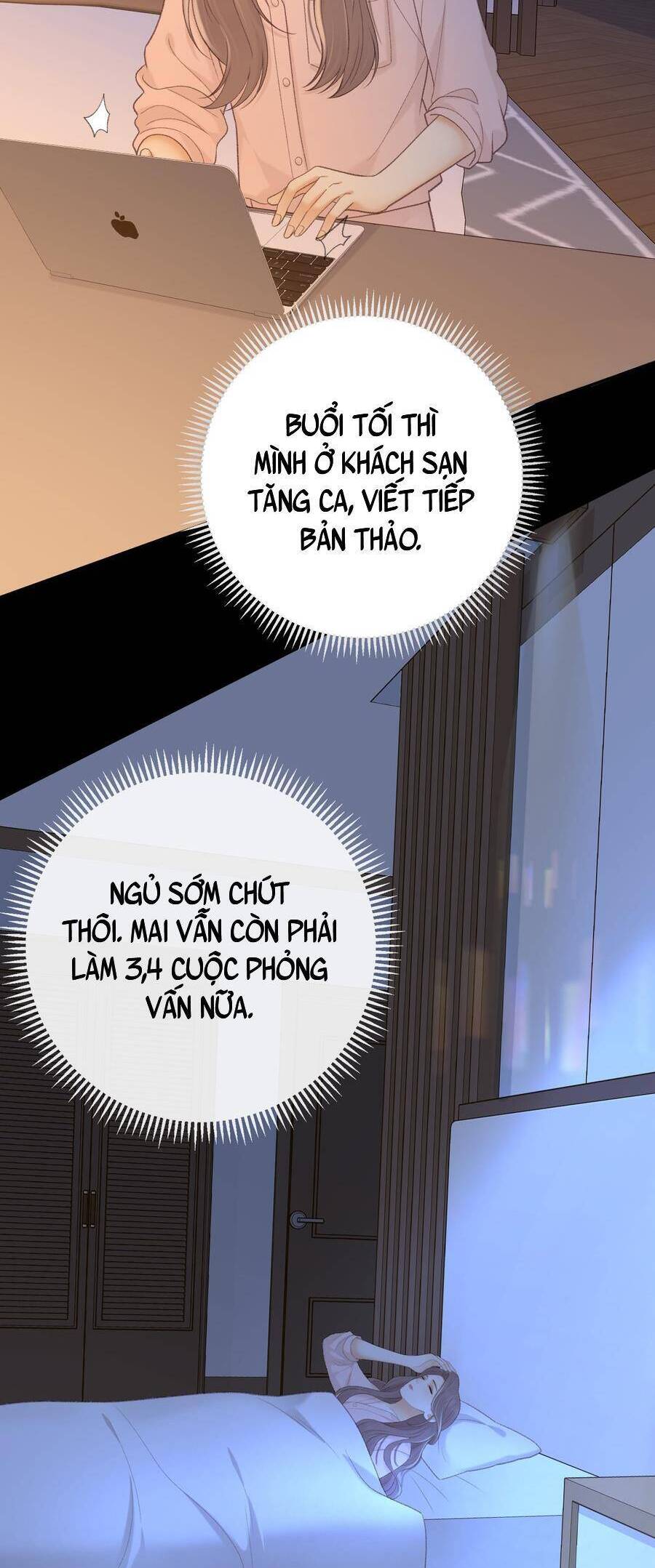 Khó Dỗ Dành Chapter 87 - Trang 2