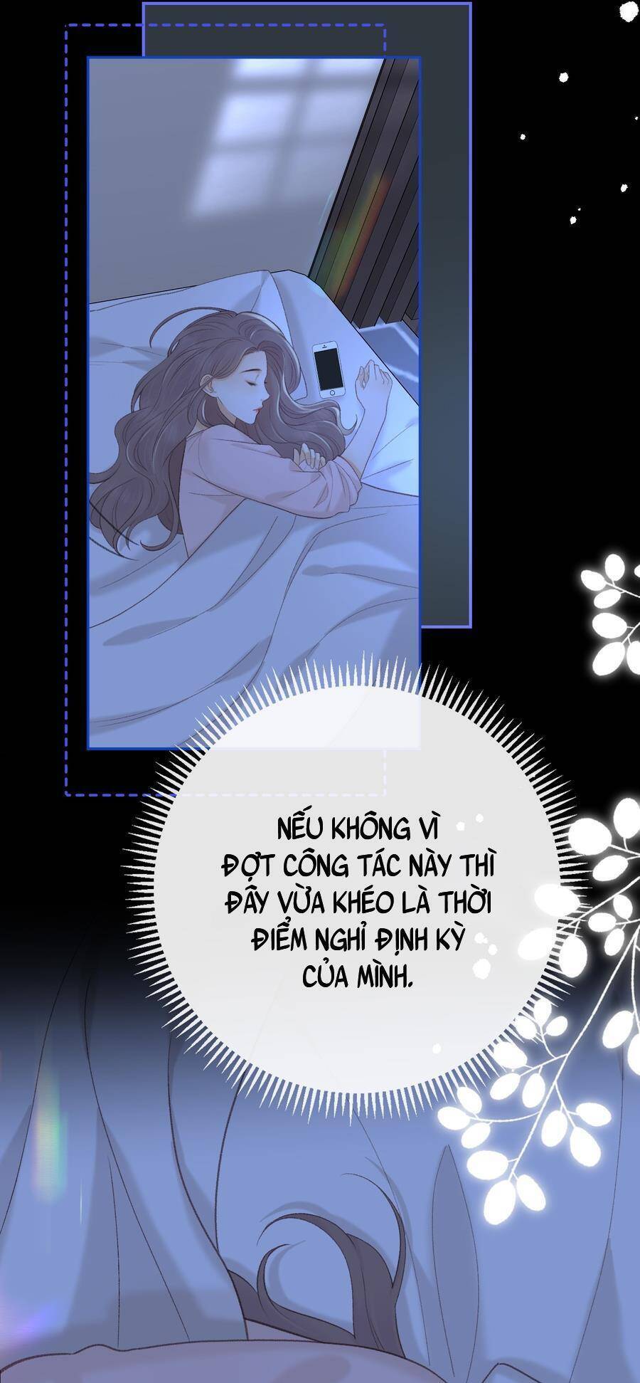 Khó Dỗ Dành Chapter 87 - Trang 2