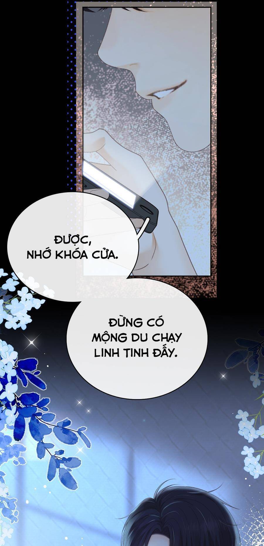 Khó Dỗ Dành Chapter 87 - Trang 2