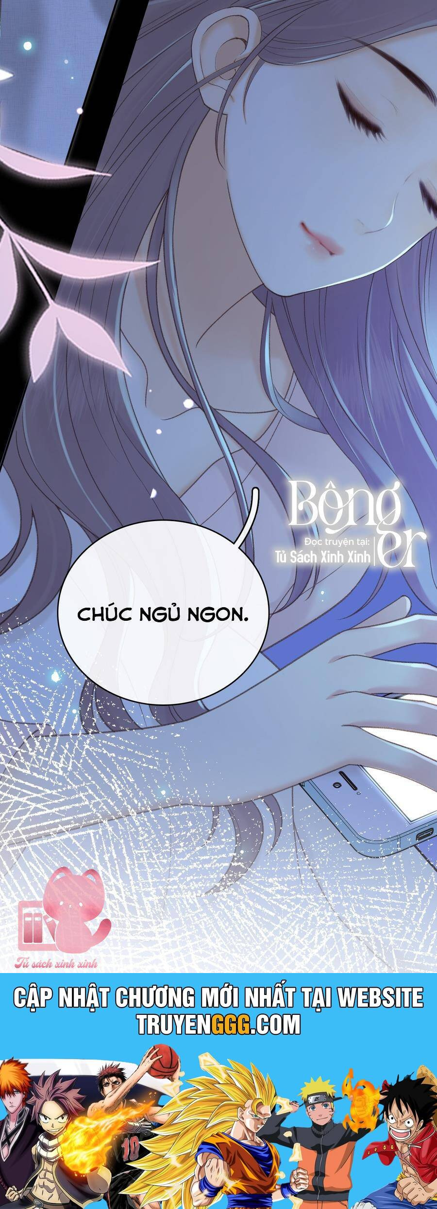 Khó Dỗ Dành Chapter 87 - Trang 2