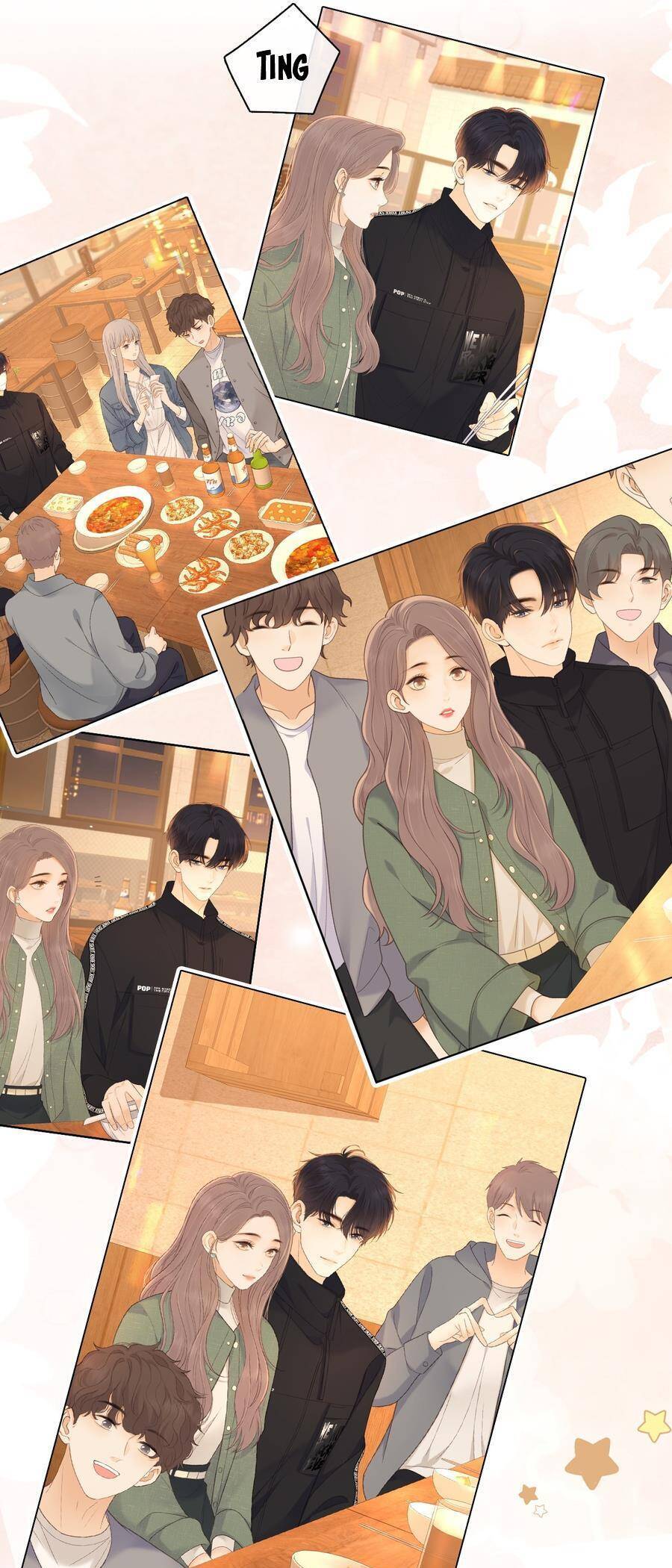 Khó Dỗ Dành Chapter 87 - Trang 2