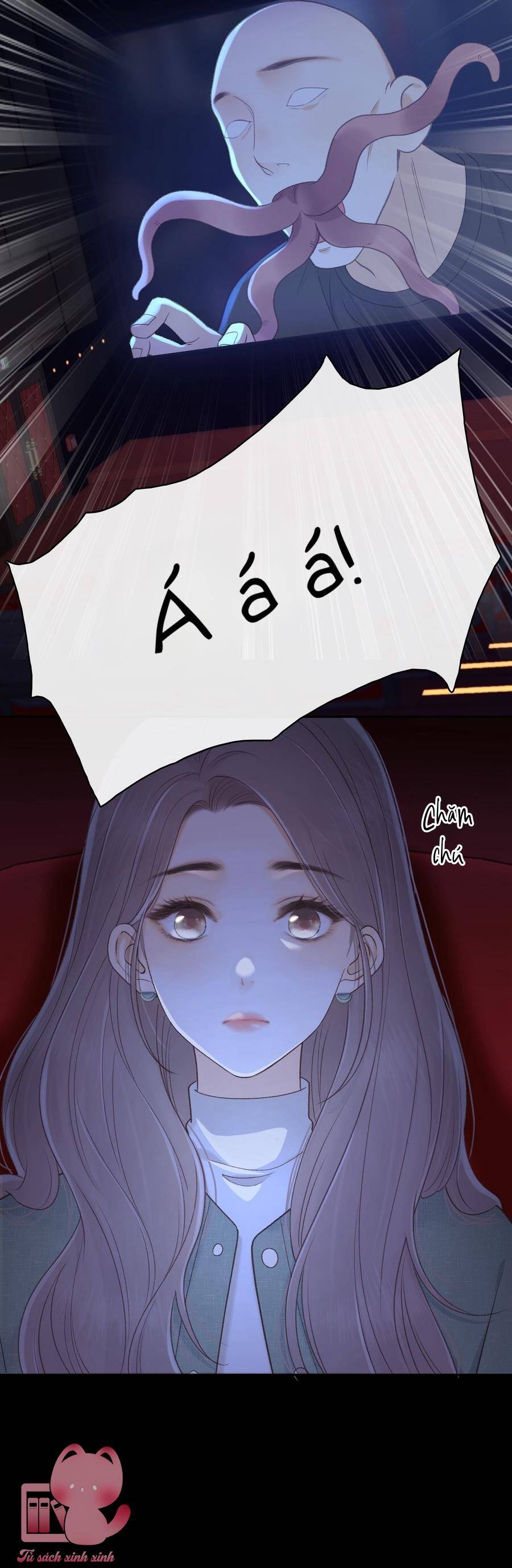 Khó Dỗ Dành Chapter 86 - Trang 2