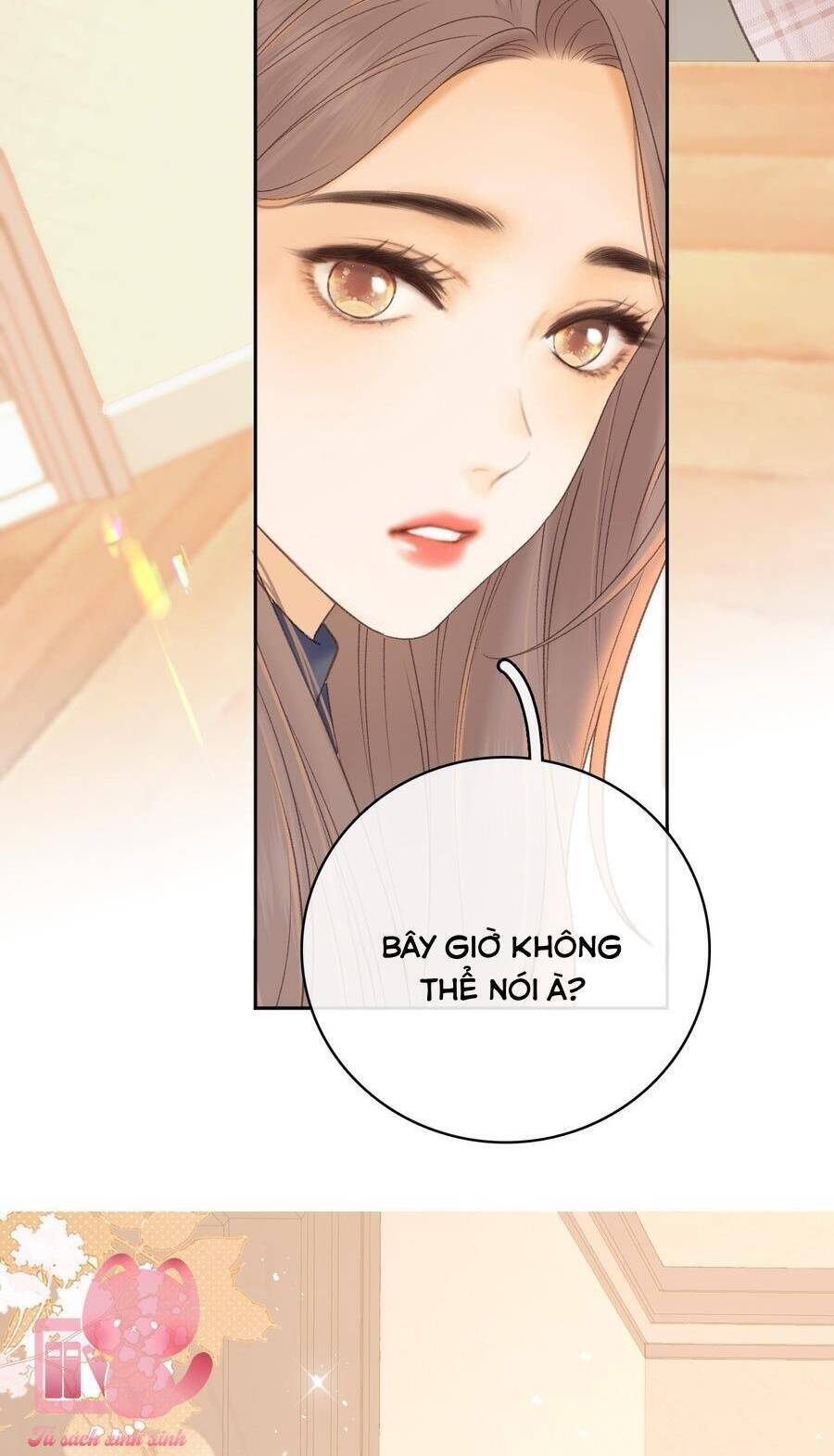 Khó Dỗ Dành Chapter 86 - Trang 2