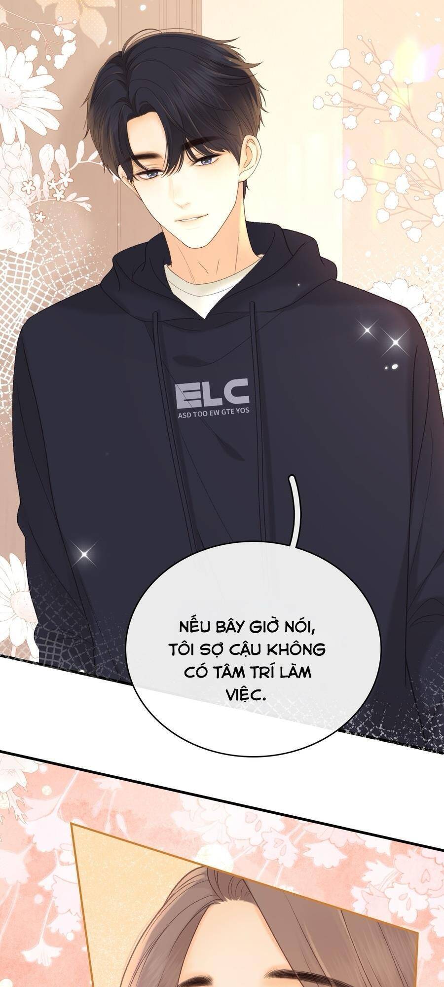 Khó Dỗ Dành Chapter 86 - Trang 2